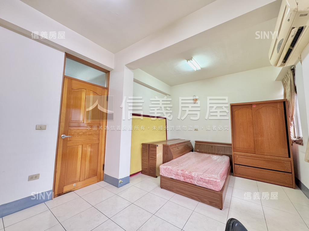 小資成家｜採光綠意美宅房屋室內格局與周邊環境