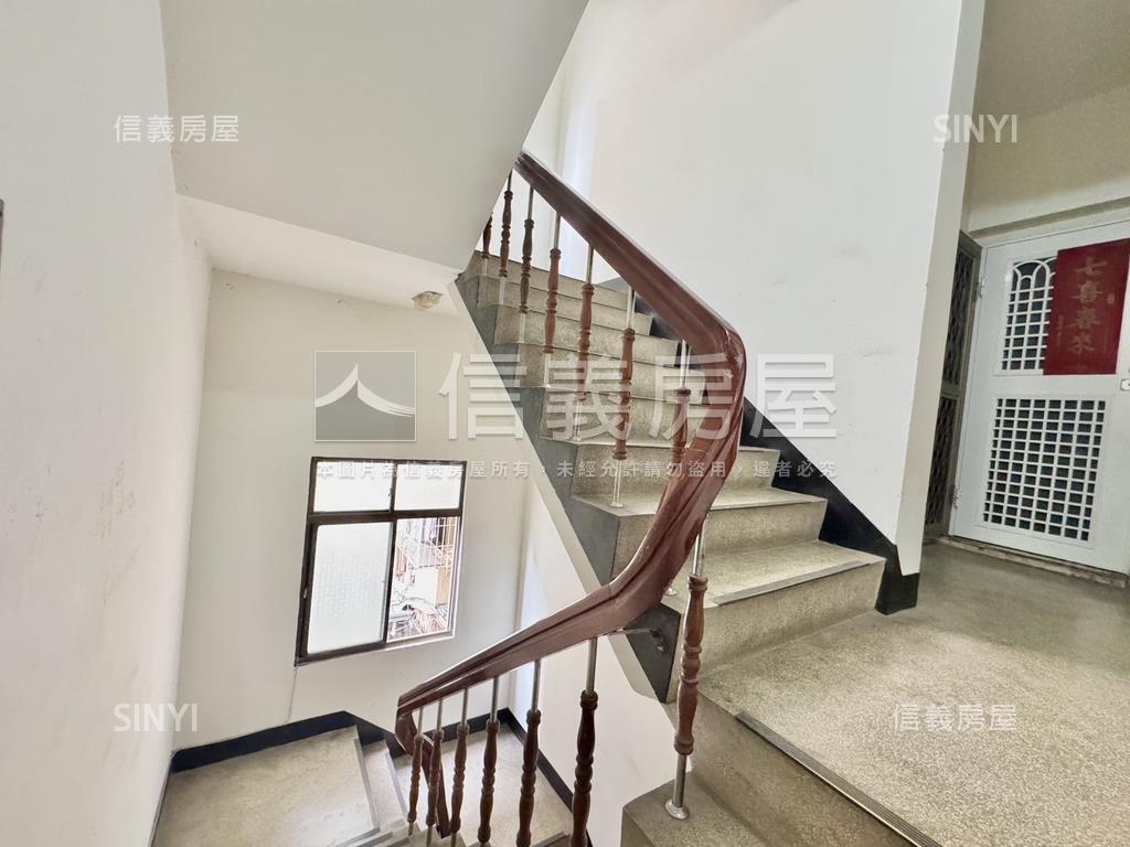 小資成家｜採光綠意美宅房屋室內格局與周邊環境