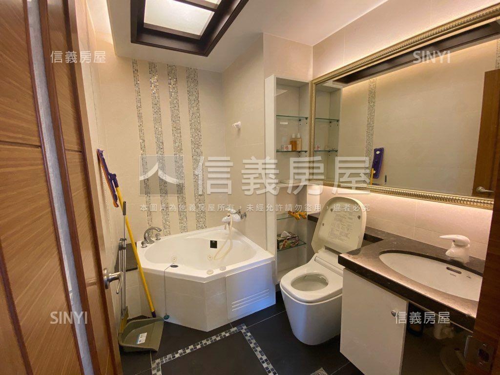 陽明山綠意環繞好屋房屋室內格局與周邊環境