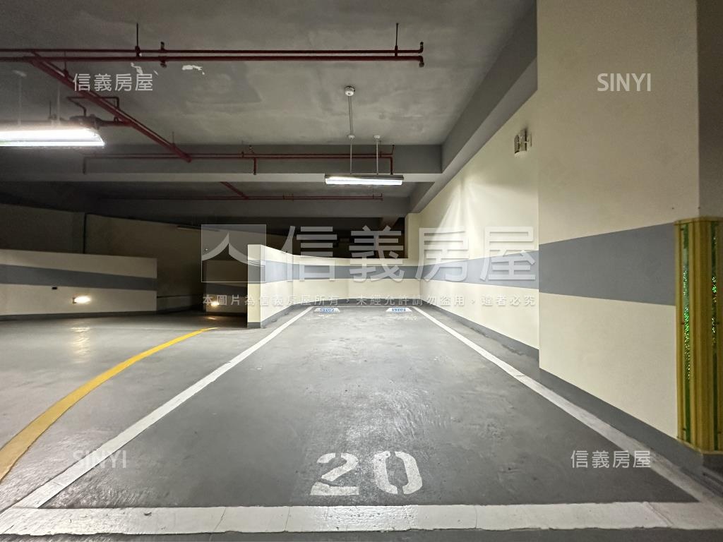 陽明山綠意環繞好屋房屋室內格局與周邊環境