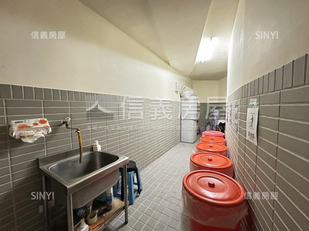 陽明山綠意環繞好屋房屋室內格局與周邊環境