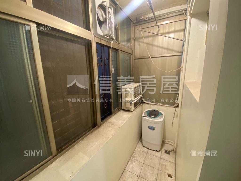 台北橋美寓頂加大空間房屋室內格局與周邊環境