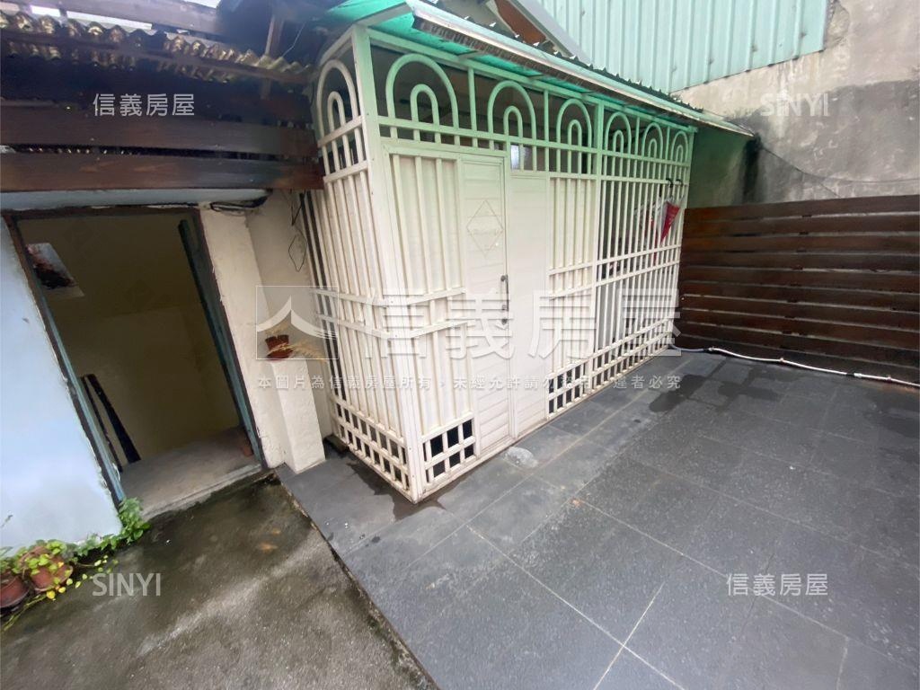 台北橋美寓頂加大空間房屋室內格局與周邊環境