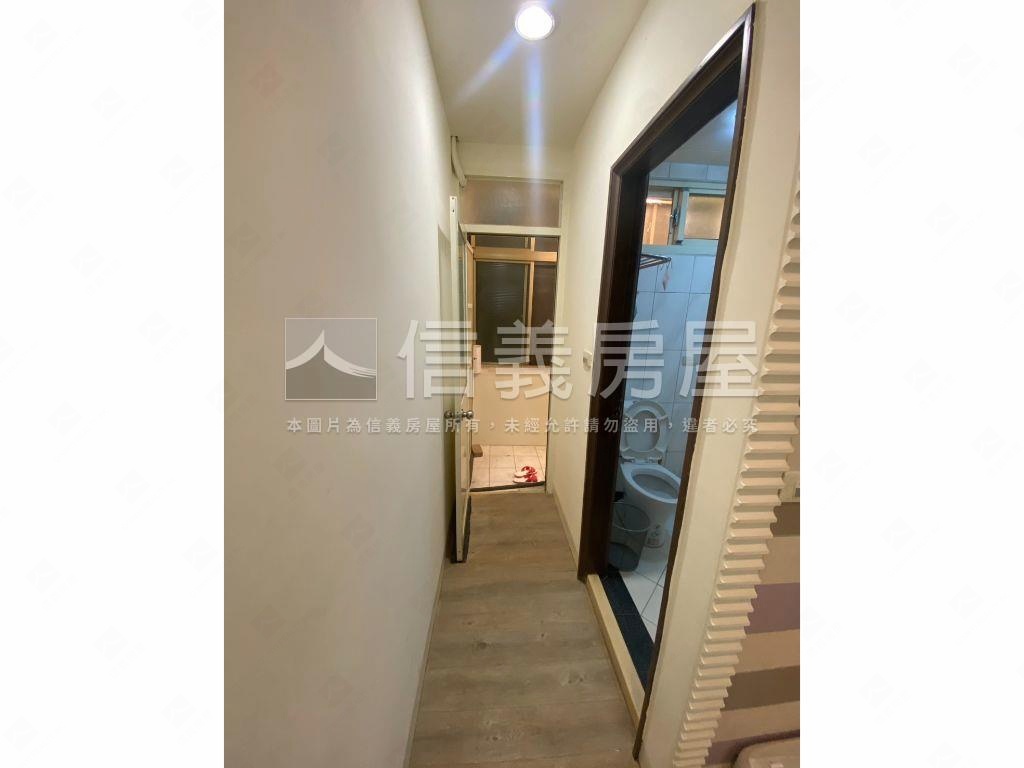 台北橋美寓頂加大空間房屋室內格局與周邊環境