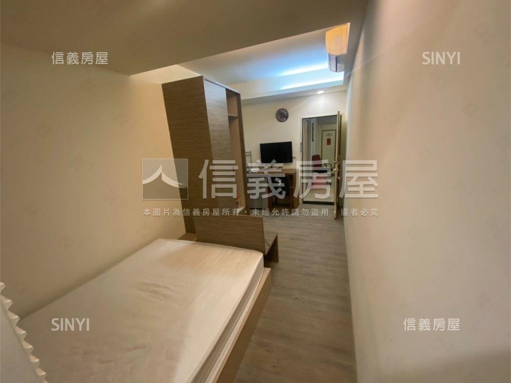 台北橋美寓頂加大空間房屋室內格局與周邊環境