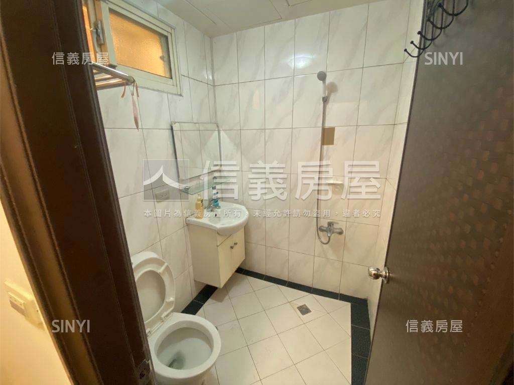 台北橋美寓頂加大空間房屋室內格局與周邊環境