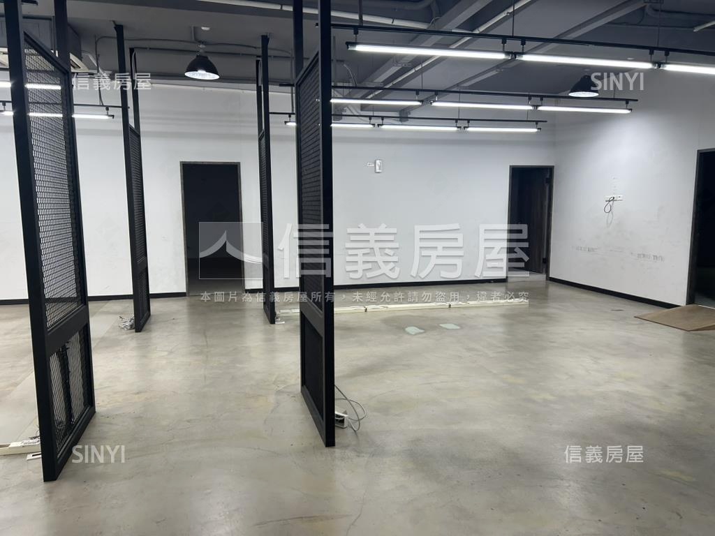 捷運橋和龍田經貿廠辦房屋室內格局與周邊環境