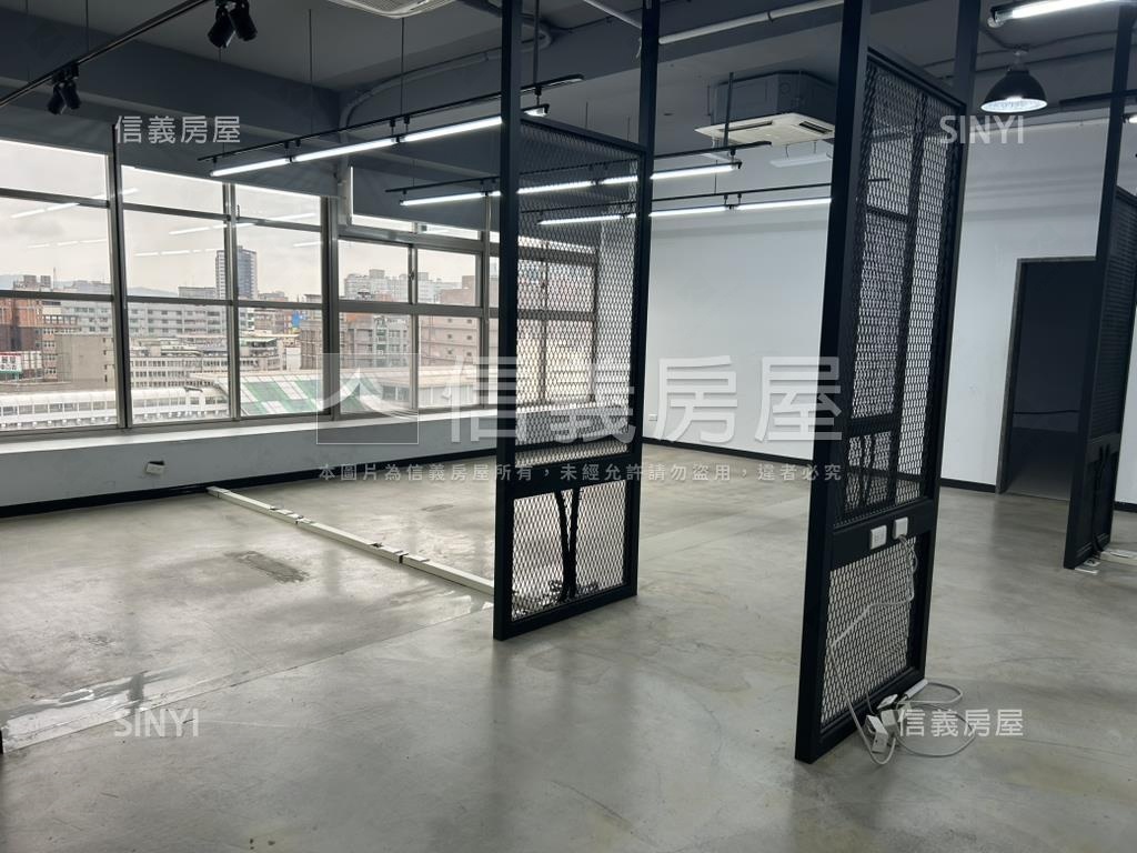 捷運橋和龍田經貿廠辦房屋室內格局與周邊環境