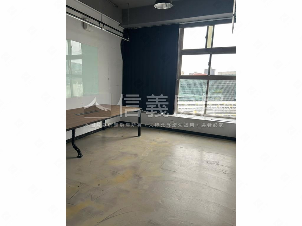 捷運橋和龍田經貿廠辦房屋室內格局與周邊環境