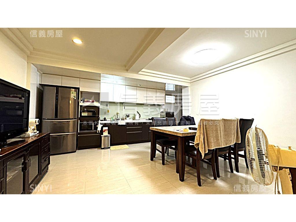 致遠御墅房屋室內格局與周邊環境