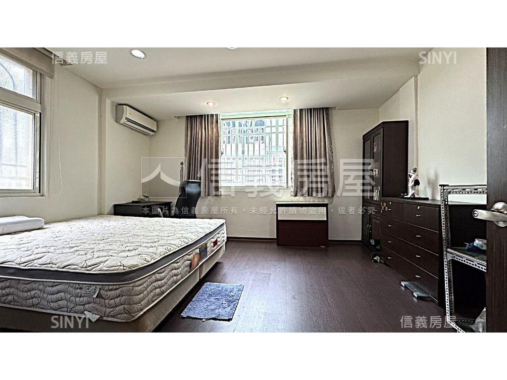 致遠御墅房屋室內格局與周邊環境