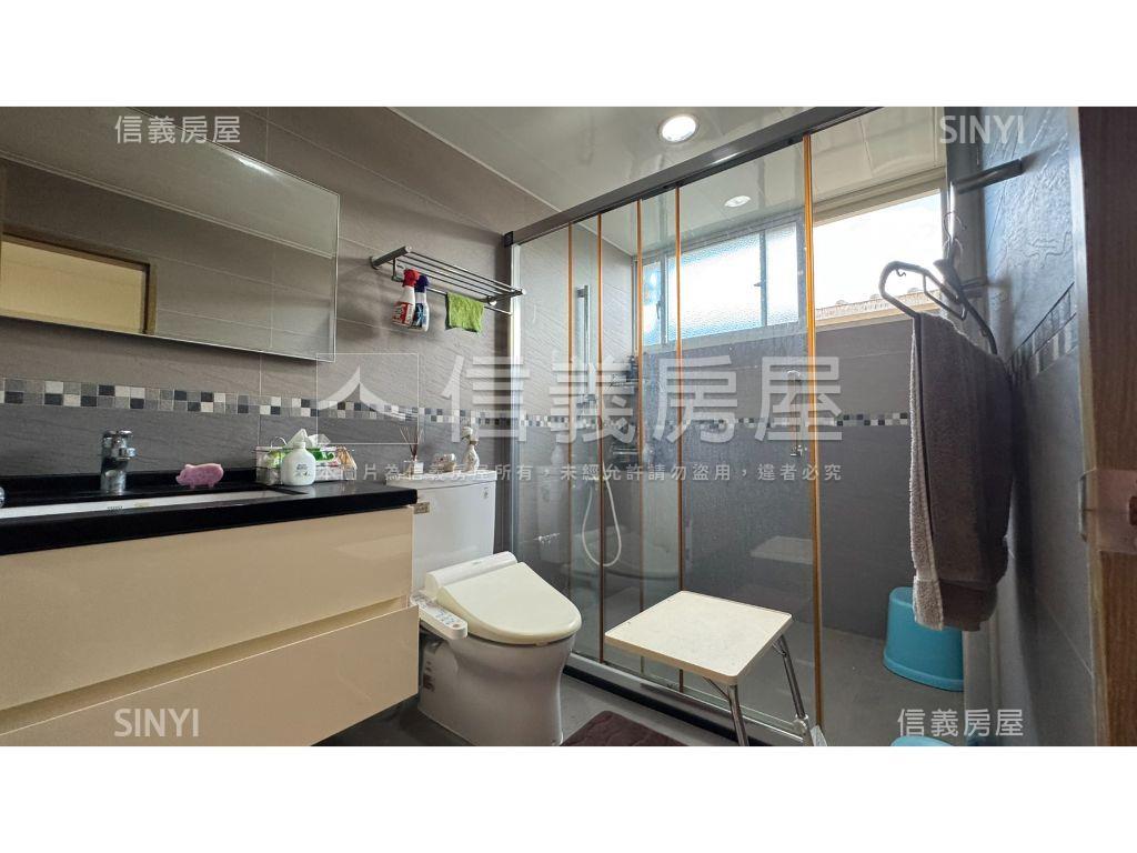 致遠御墅房屋室內格局與周邊環境
