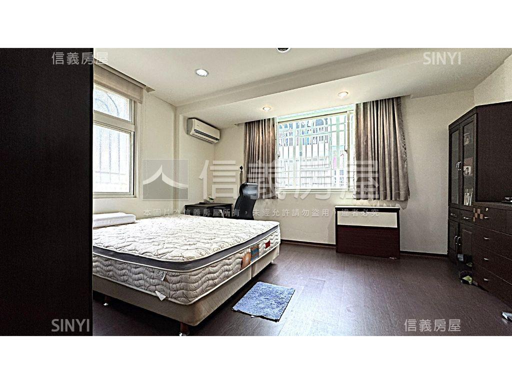 致遠御墅房屋室內格局與周邊環境