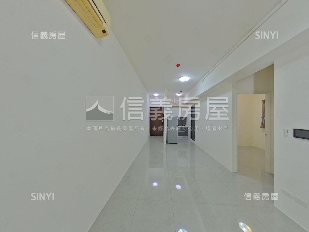 精銳軟園２房平車房屋室內格局與周邊環境