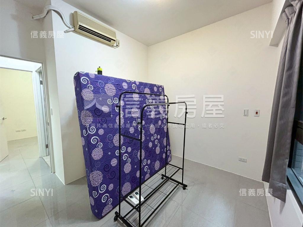 精銳軟園２房平車房屋室內格局與周邊環境