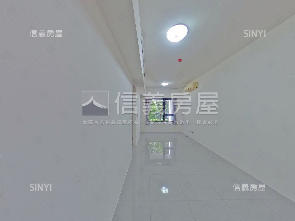 精銳軟園２房平車房屋室內格局與周邊環境