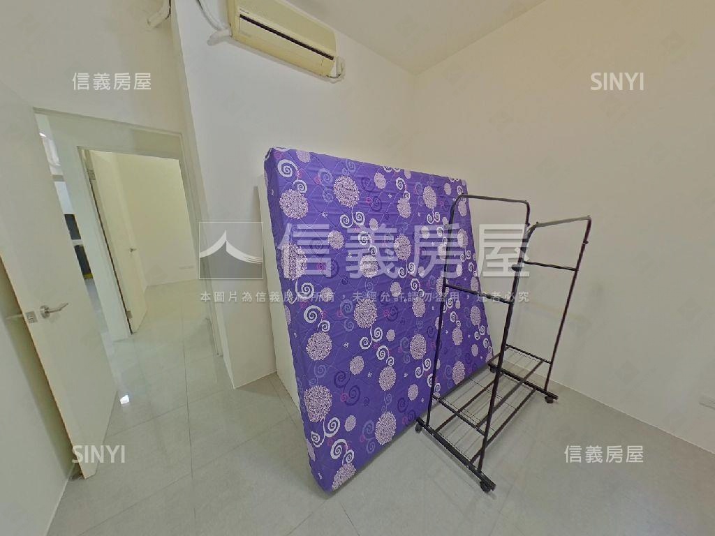 精銳軟園２房平車房屋室內格局與周邊環境