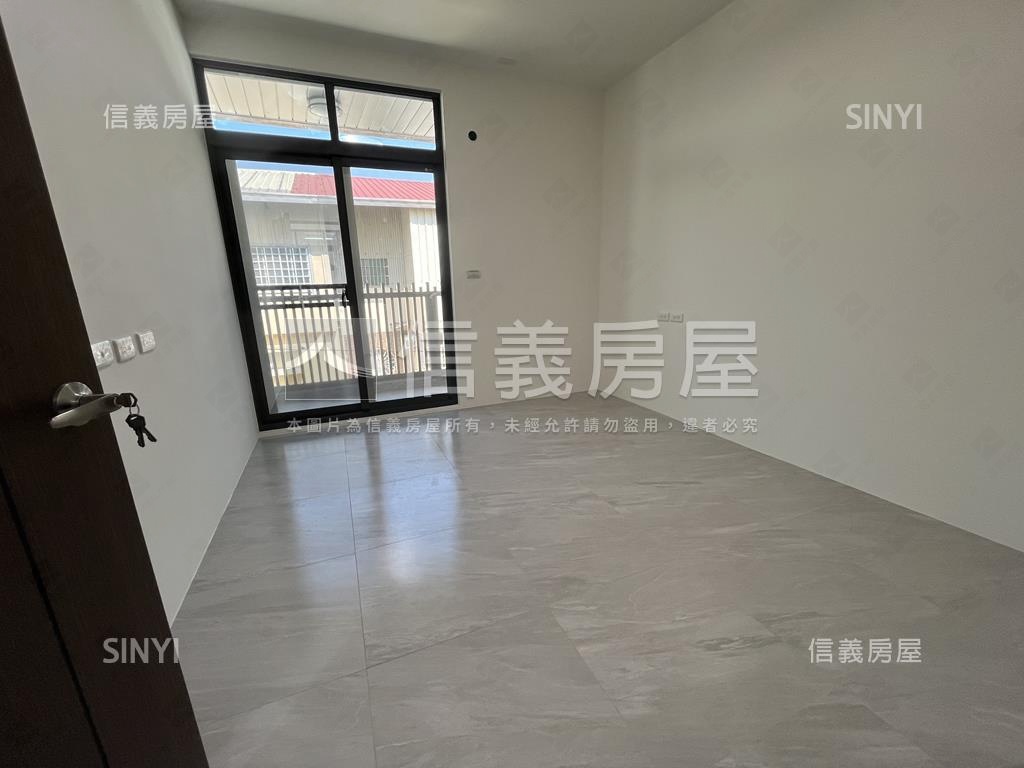 永信國小美美的未住車墅房屋室內格局與周邊環境