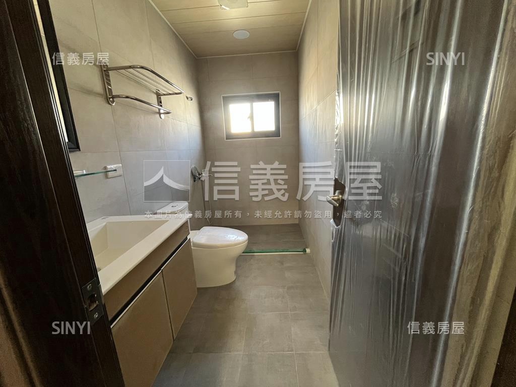 永信國小美美的未住車墅房屋室內格局與周邊環境
