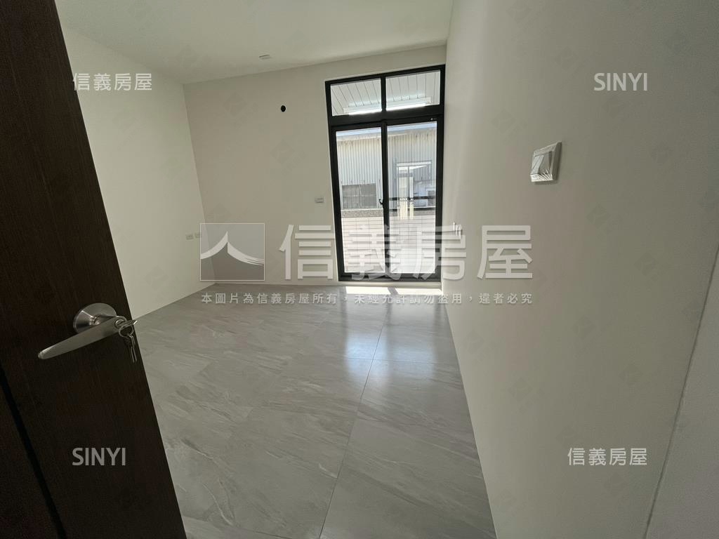 永信國小美美的未住車墅房屋室內格局與周邊環境