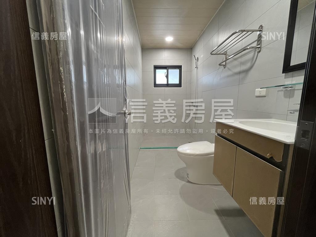 永信國小美美的未住車墅房屋室內格局與周邊環境
