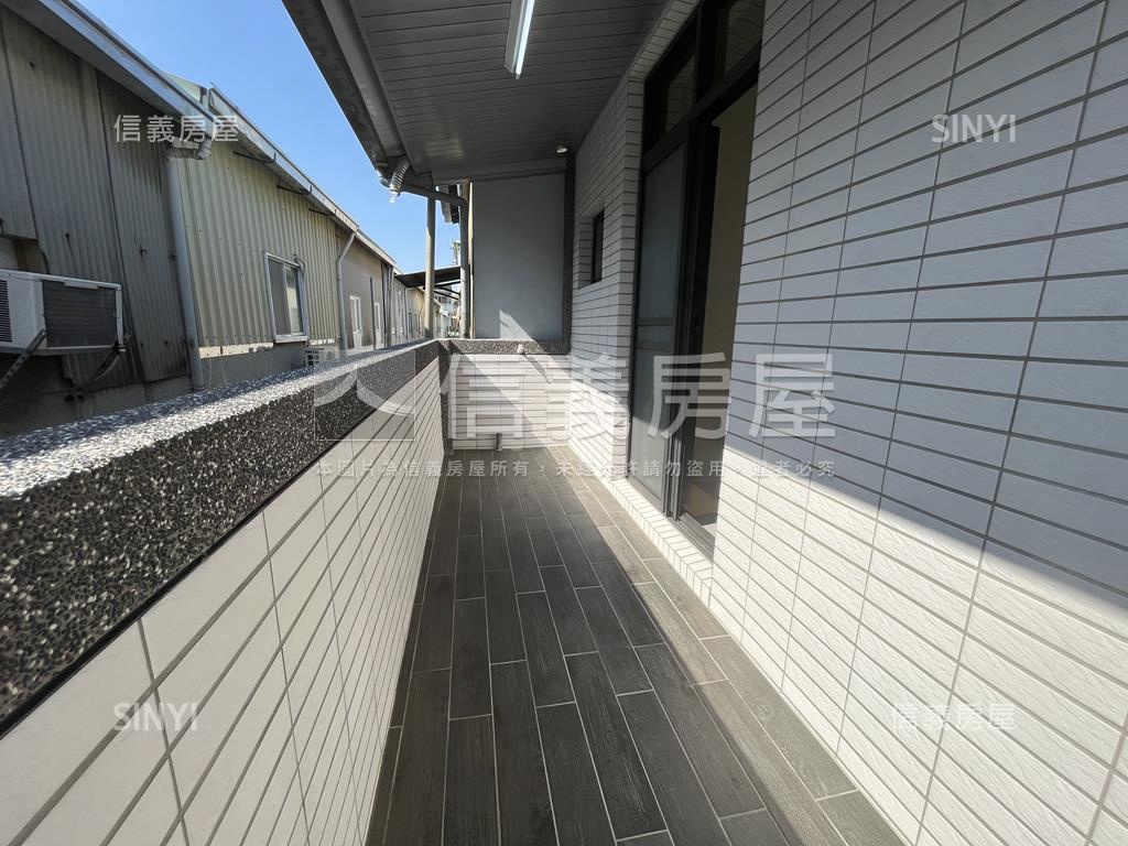 永信國小美美的未住車墅房屋室內格局與周邊環境