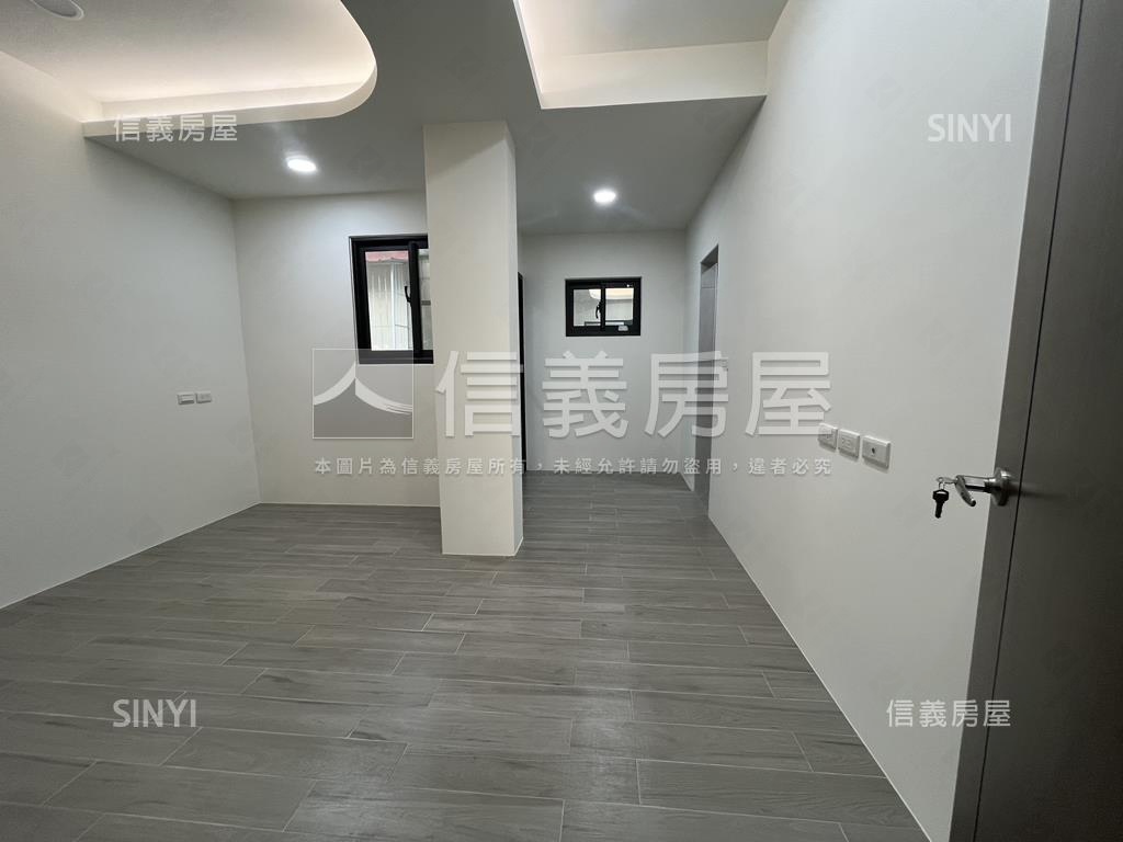永信國小美美的未住車墅房屋室內格局與周邊環境