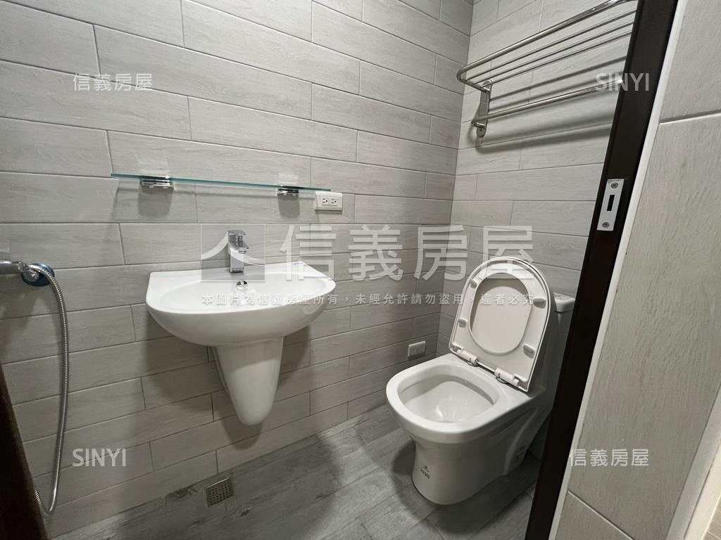 永信國小美美的未住車墅房屋室內格局與周邊環境