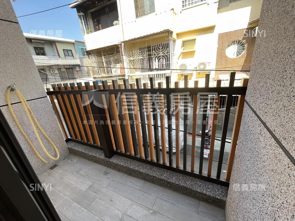 永信國小美美的未住車墅房屋室內格局與周邊環境