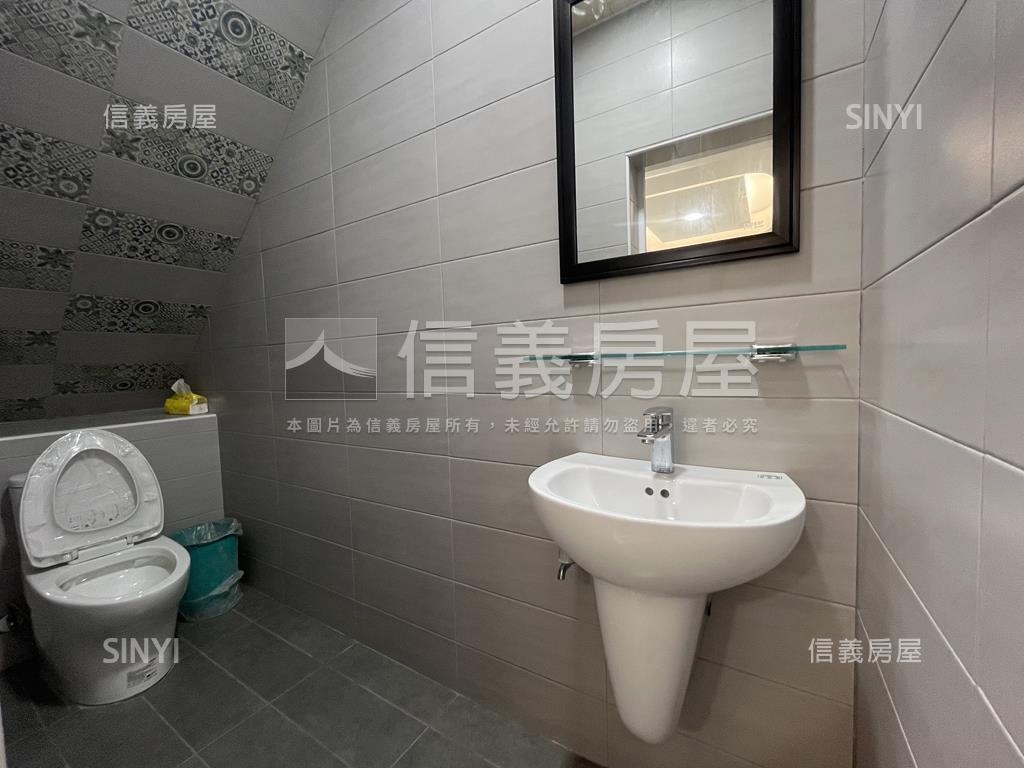 永信國小美美的未住車墅房屋室內格局與周邊環境