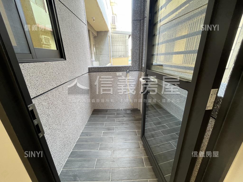 永信國小美美的未住車墅房屋室內格局與周邊環境