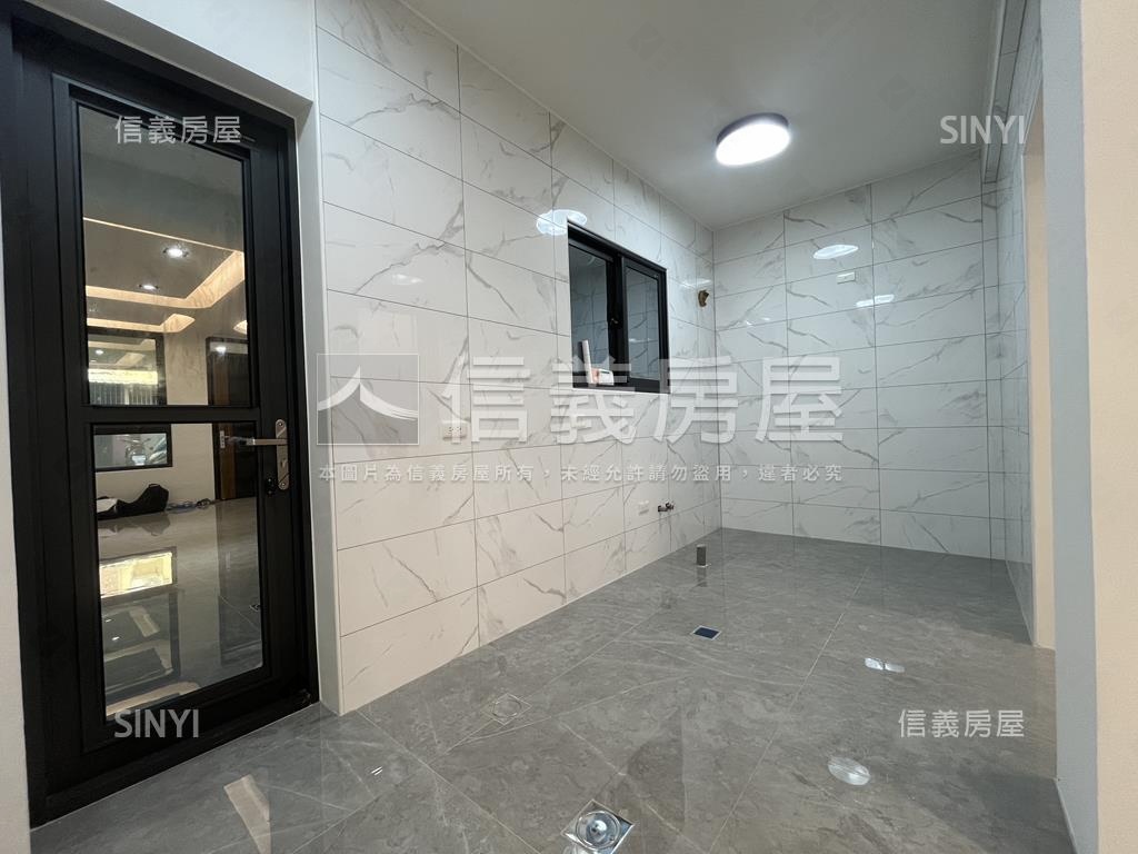永信國小美美的未住車墅房屋室內格局與周邊環境