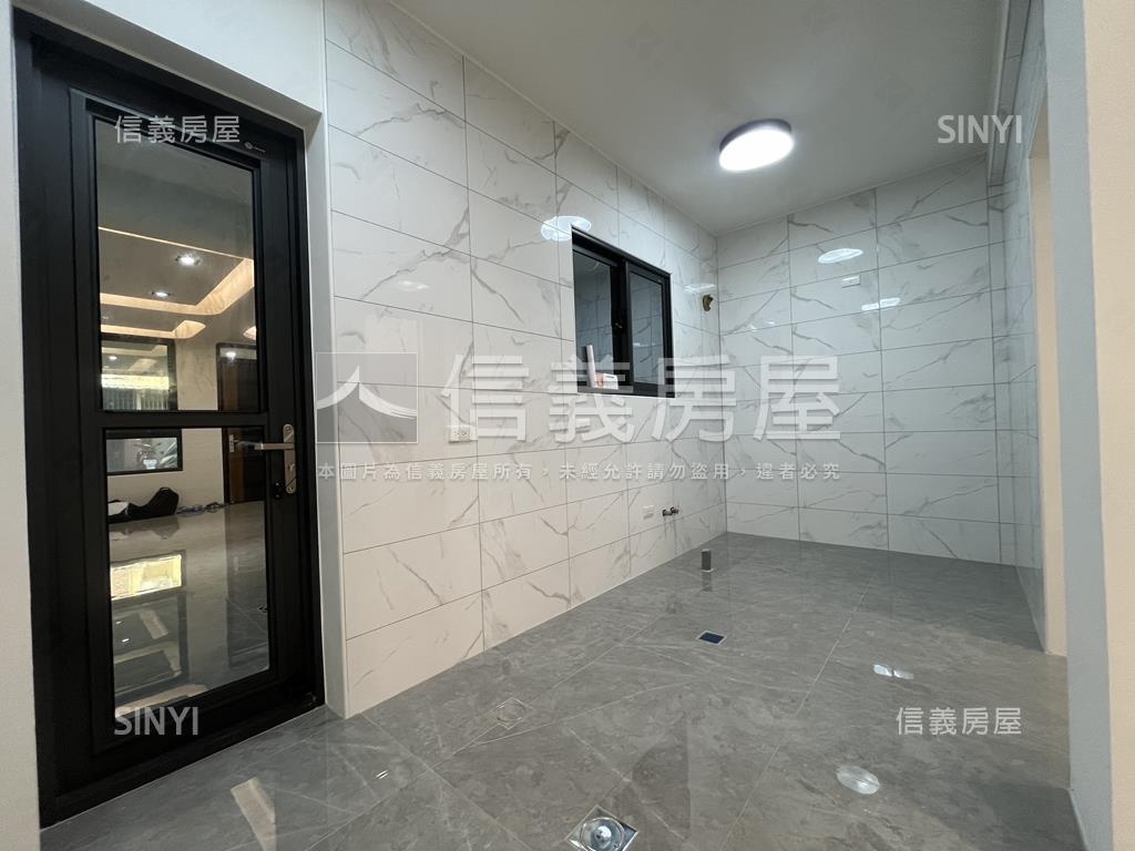 永信國小美美的未住車墅房屋室內格局與周邊環境