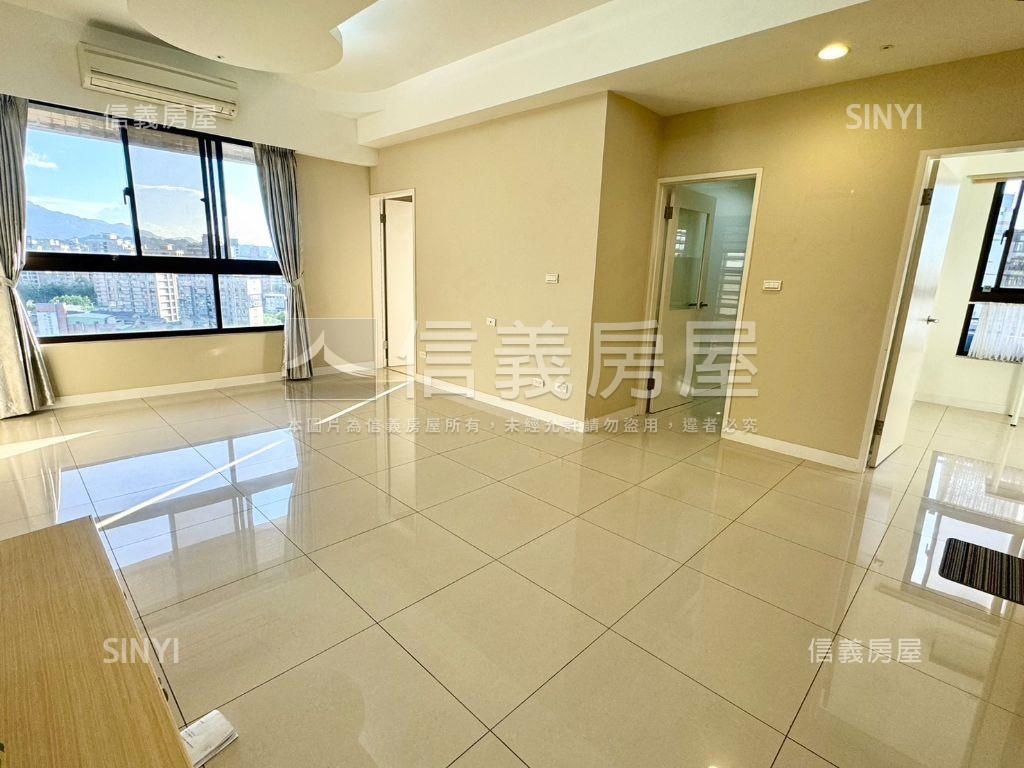 悅灣·河岸景觀陽光美屋房屋室內格局與周邊環境