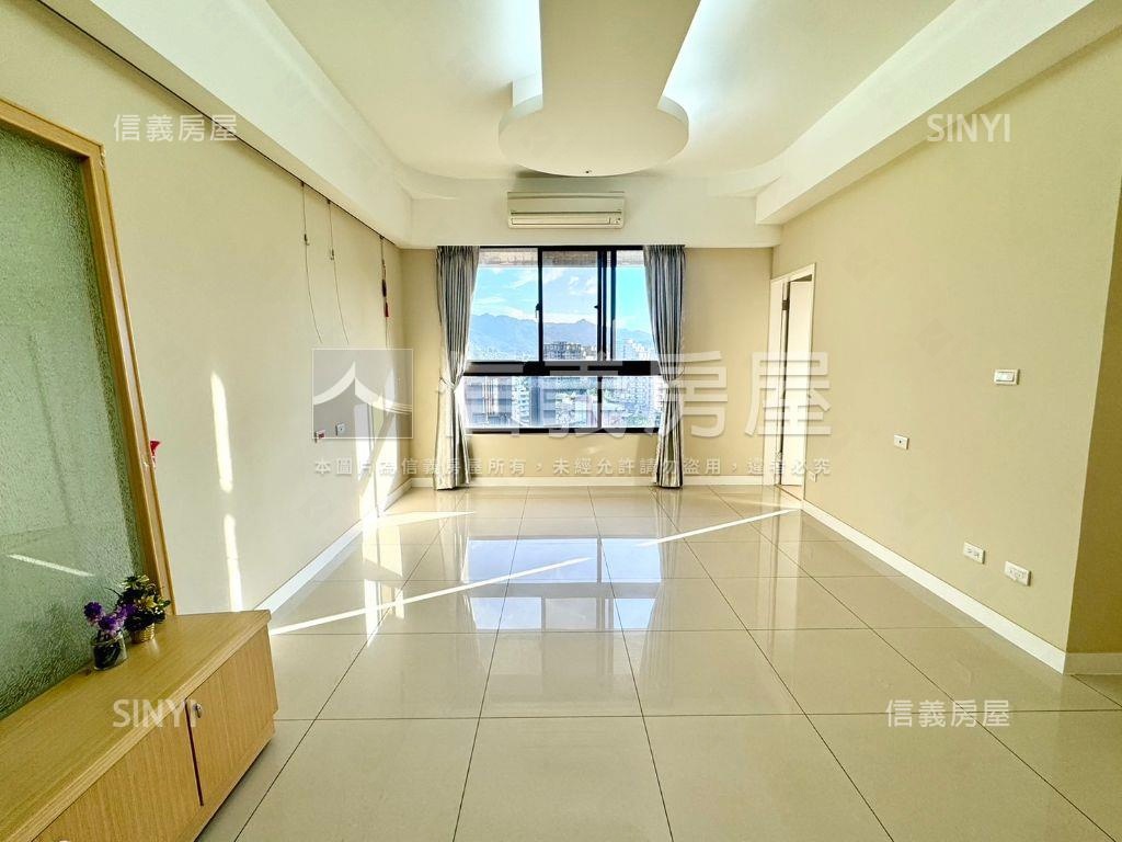 悅灣·河岸景觀陽光美屋房屋室內格局與周邊環境