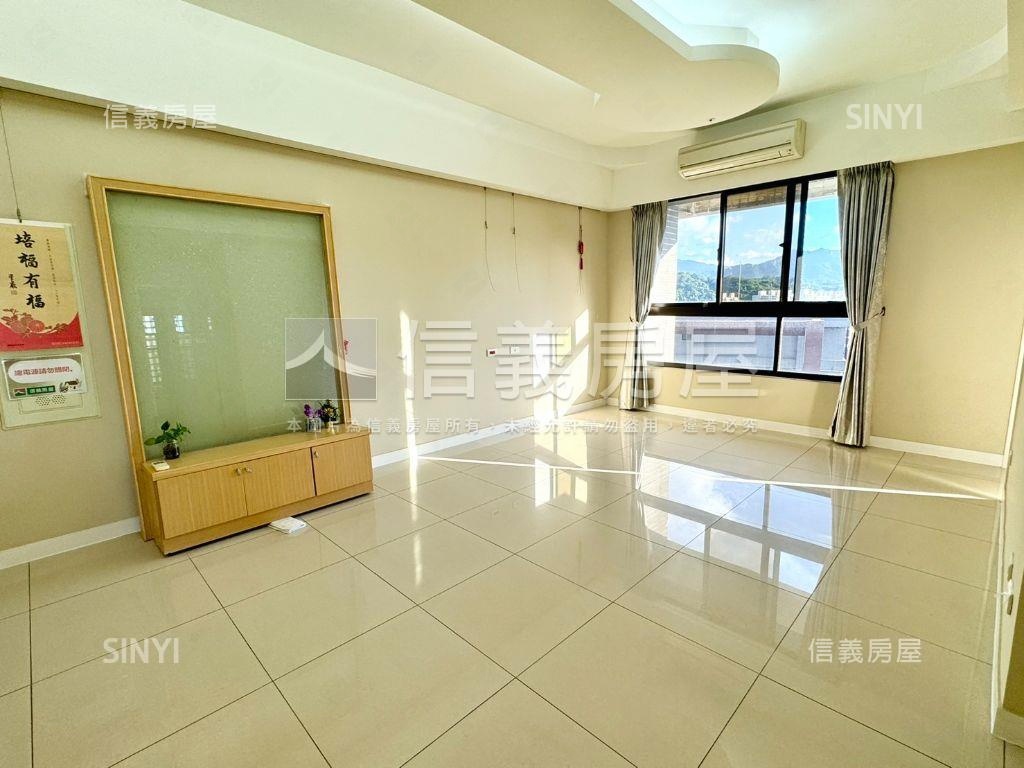悅灣·河岸景觀陽光美屋房屋室內格局與周邊環境