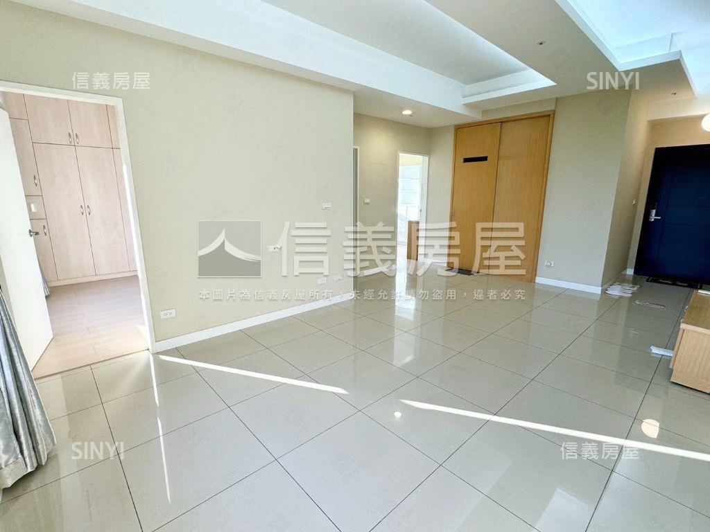 悅灣·河岸景觀陽光美屋房屋室內格局與周邊環境