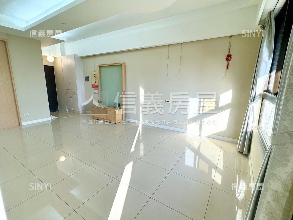 悅灣·河岸景觀陽光美屋房屋室內格局與周邊環境