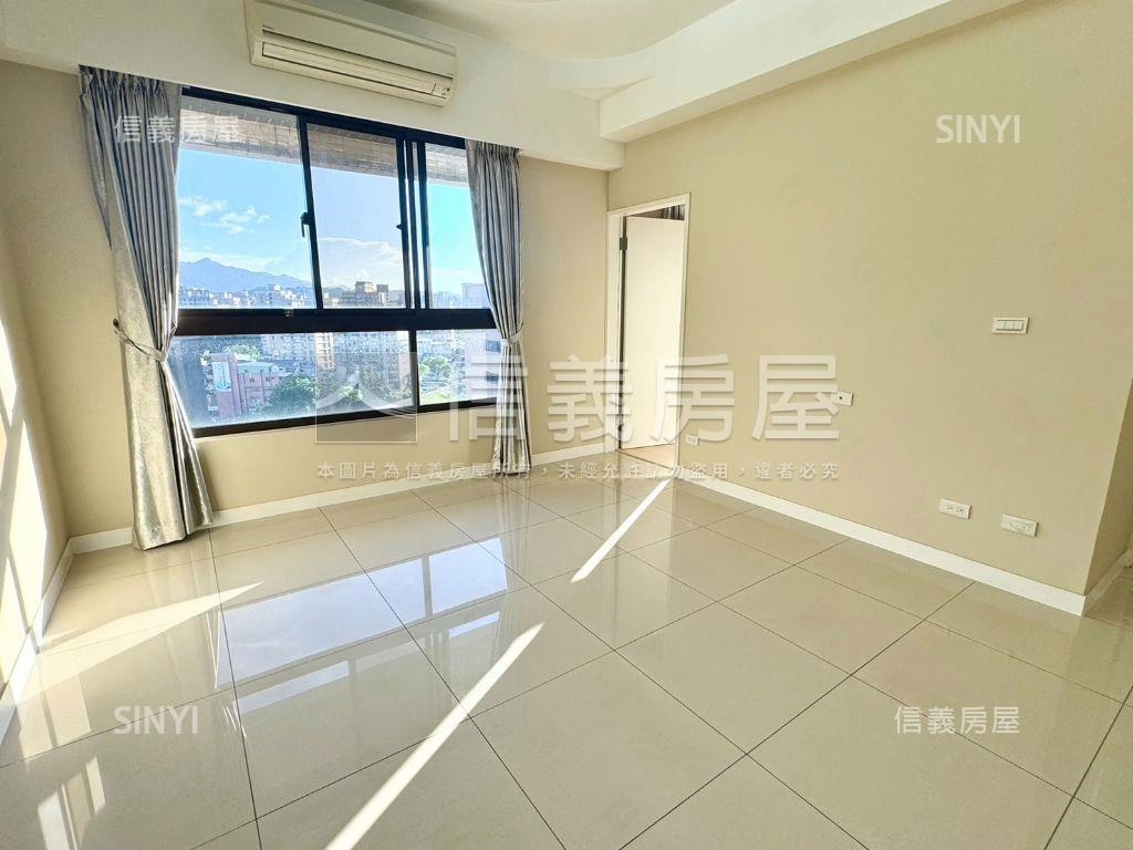 悅灣·河岸景觀陽光美屋房屋室內格局與周邊環境