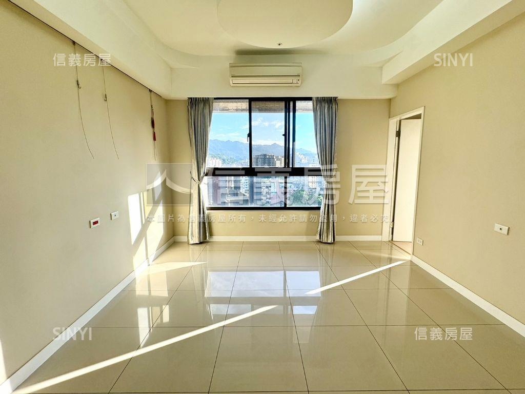悅灣·河岸景觀陽光美屋房屋室內格局與周邊環境