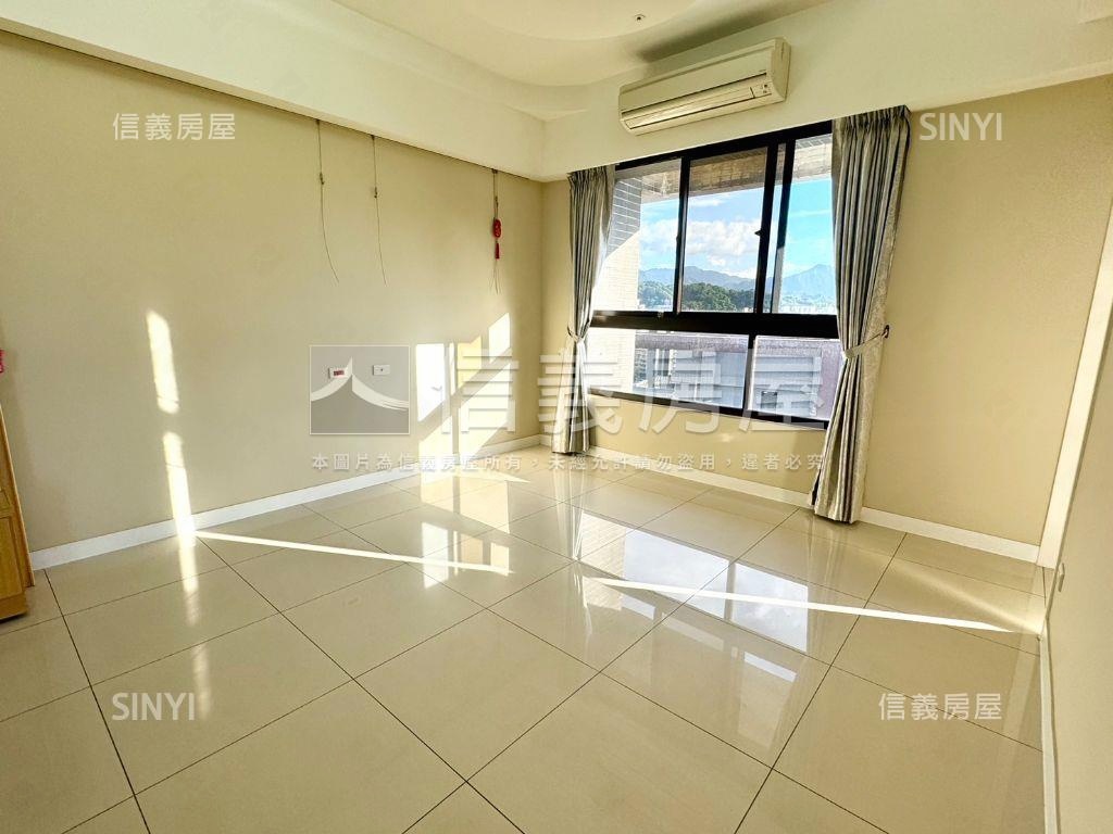 悅灣·河岸景觀陽光美屋房屋室內格局與周邊環境