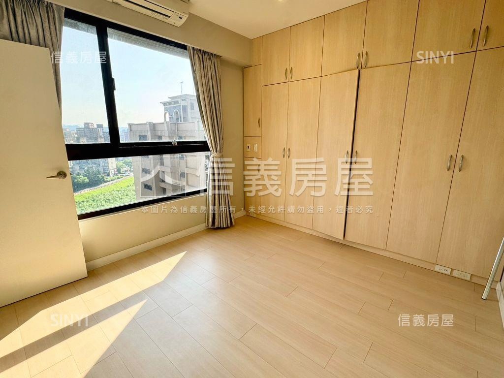 悅灣·河岸景觀陽光美屋房屋室內格局與周邊環境