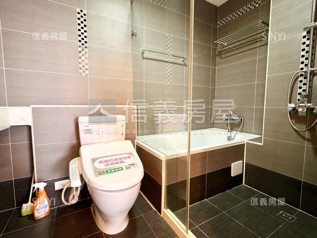 悅灣·河岸景觀陽光美屋房屋室內格局與周邊環境