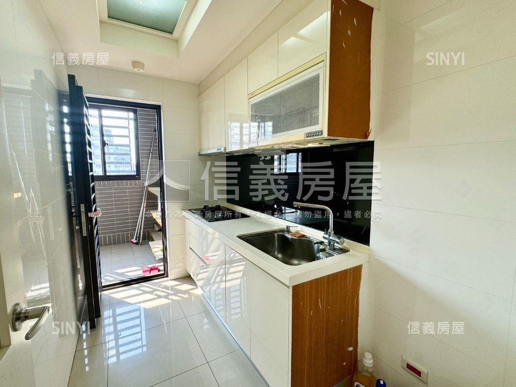 悅灣·河岸景觀陽光美屋房屋室內格局與周邊環境