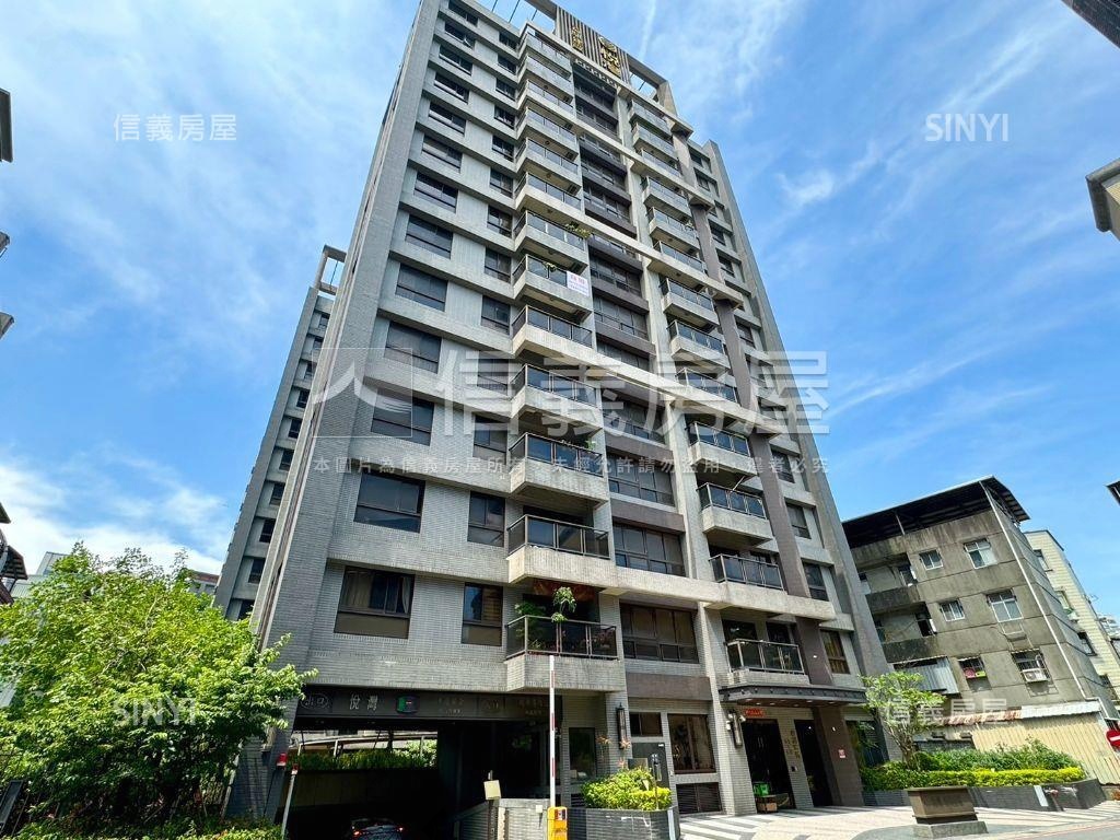 悅灣·河岸景觀陽光美屋房屋室內格局與周邊環境