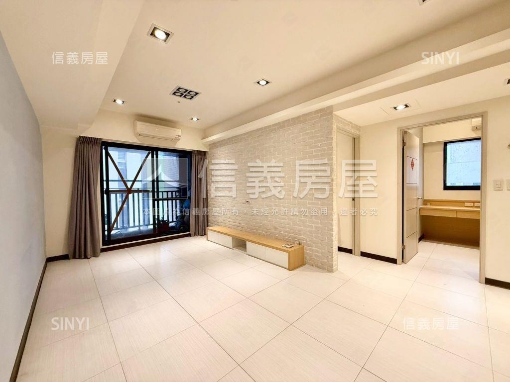 香榭溫暖三房平車房屋室內格局與周邊環境