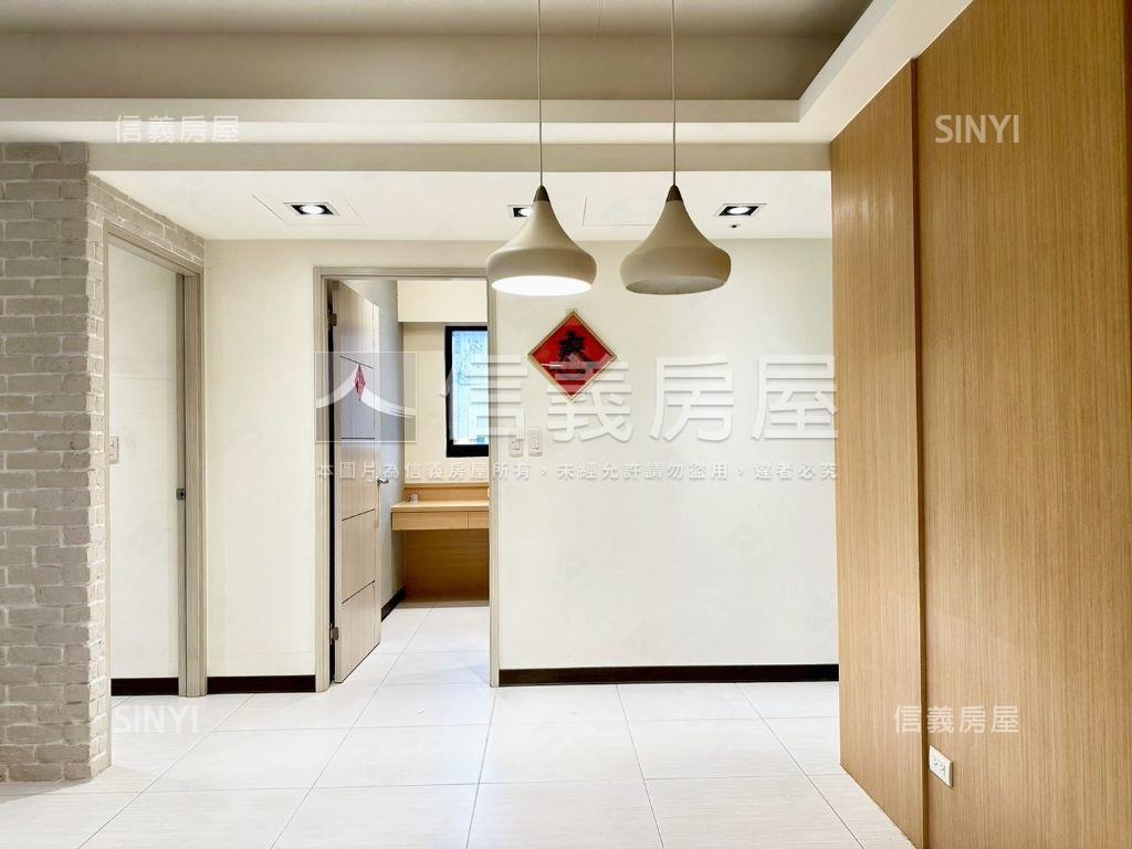 香榭溫暖三房平車房屋室內格局與周邊環境