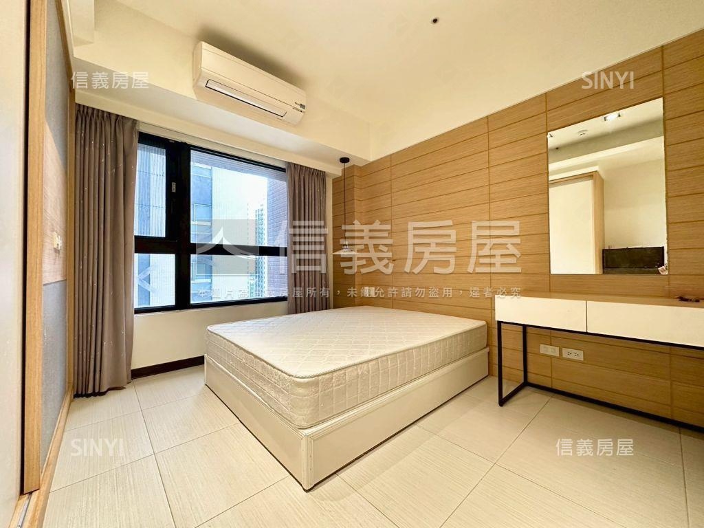 香榭溫暖三房平車房屋室內格局與周邊環境