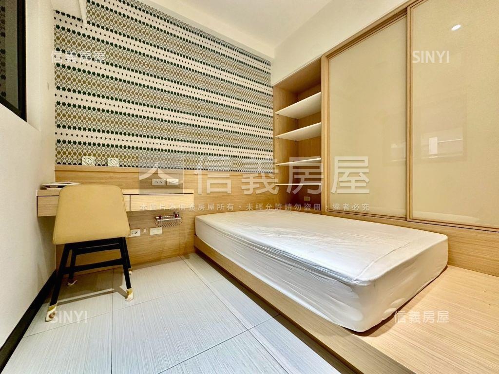 香榭溫暖三房平車房屋室內格局與周邊環境