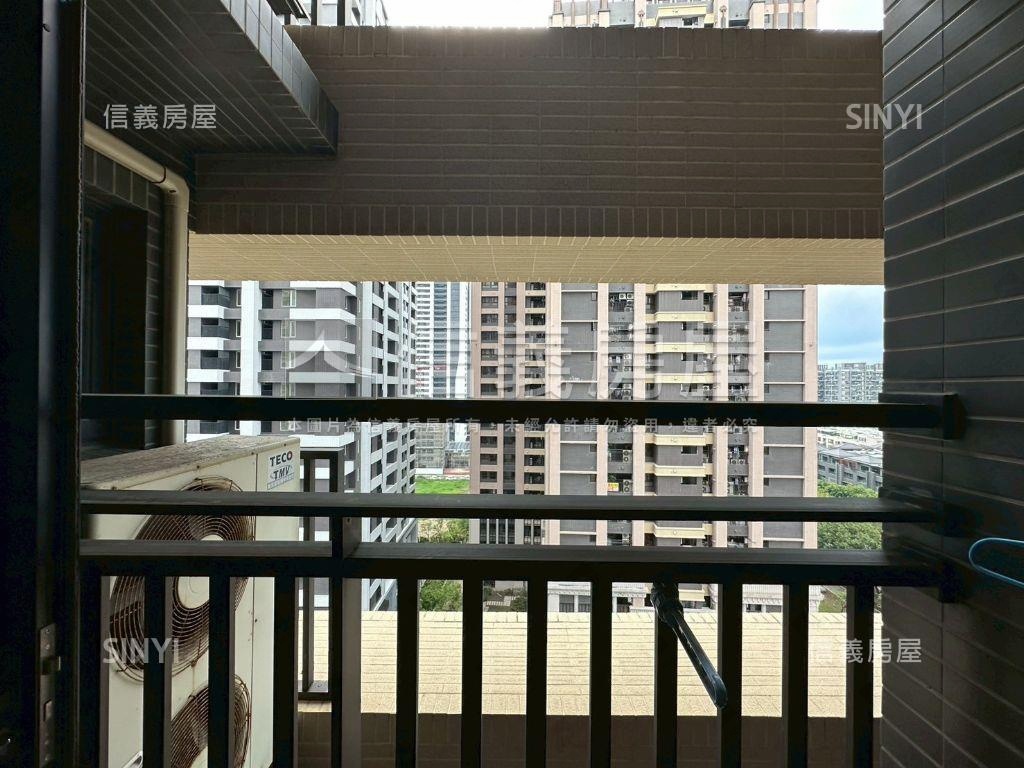 香榭溫暖三房平車房屋室內格局與周邊環境